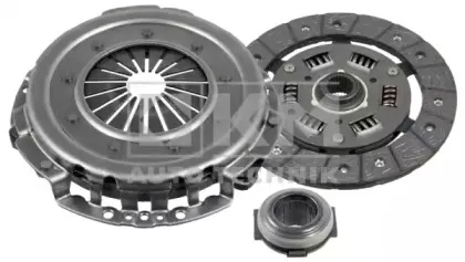 Комплект сцепления KM Germany купить